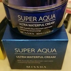 Missha Super Aqua Cream